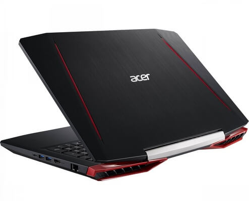 Замена кулера на ноутбуке Asus VX5